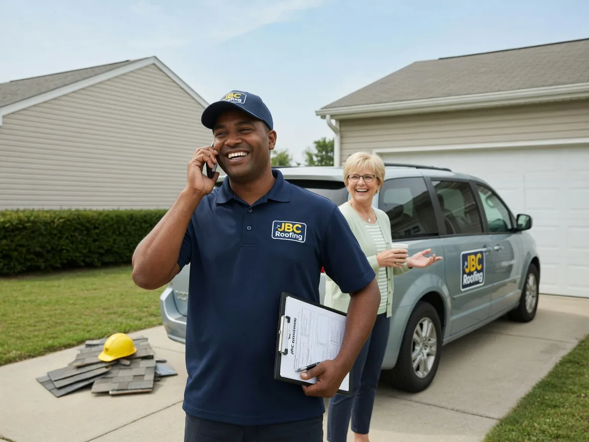 Roof Replacement Horse Branch, KY FAQs